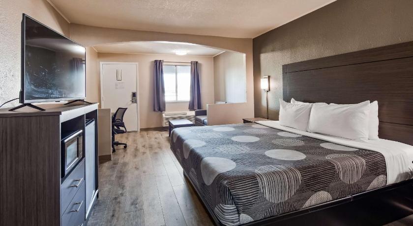 SureStay Hotel By Best Western Olathe