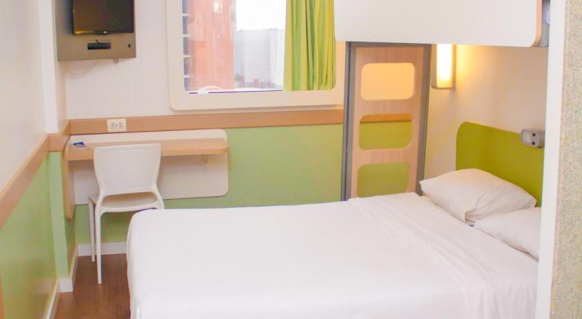 ibis budget Manaus