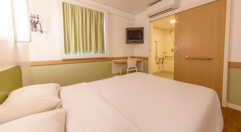 ibis budget Manaus