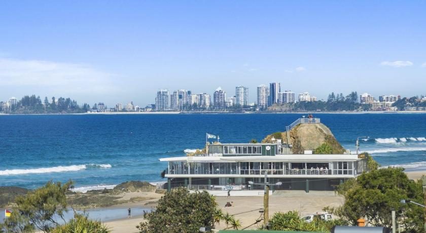 The Rocks Resort Unit 4i photo