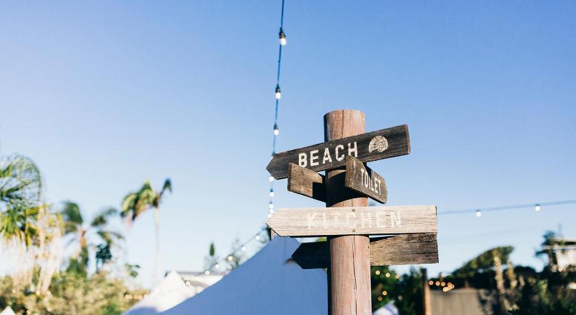 The Hideaway Cabarita Beach photo