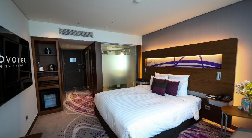 宅度假優惠 －【27 小時住宿】高級雙人房－中午 12 點入住，下午 3 點退房 (Staycation Offer - [27 hours stay] Superior Double Room - 12 pm check-in 3 pm check-out)圖片 1