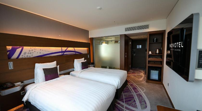 高級客房(2張單人床) (2 Single Beds Superior)圖片 8