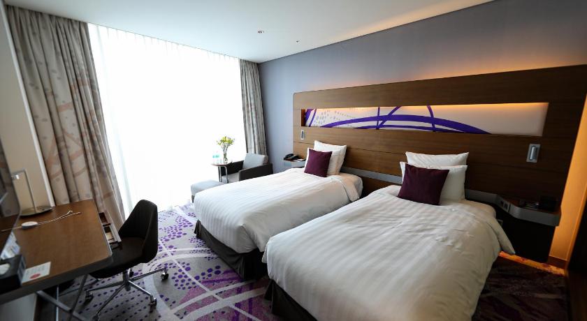 高級客房(2張單人床) (2 Single Beds Superior)圖片 11