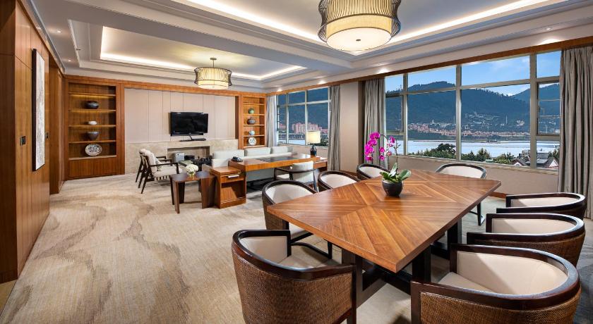 InterContinental Kunming By IHG - image 4