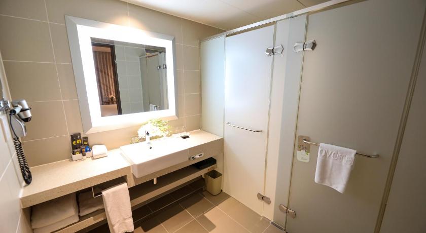 小型套房(特大床) (Junior Suite with 1 King Size Bed)圖片 5