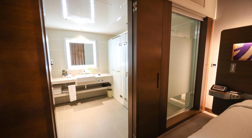 小型套房(特大床) (Junior Suite with 1 King Size Bed)圖片 7