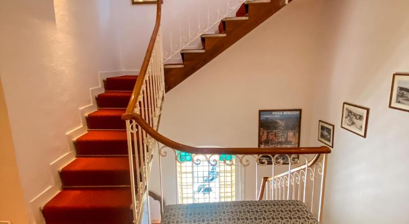Hotel Villa Anita photo