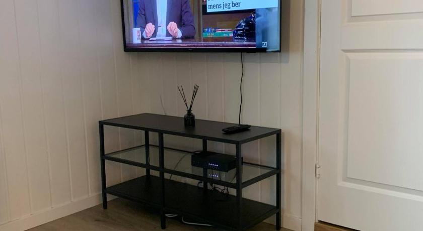 Notodden Sentrum Apartment NO 1 photo