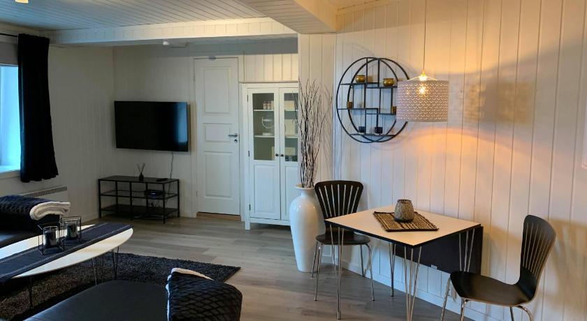 Notodden Sentrum Apartment NO 1 photo