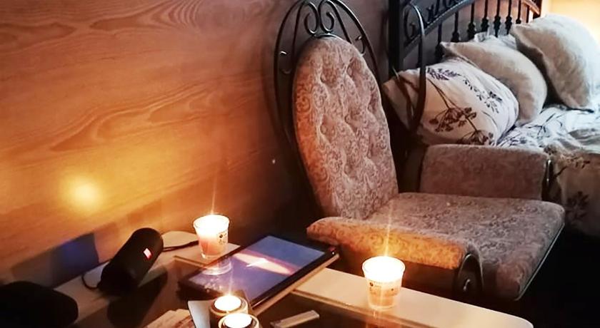 Onore dell’amore — Hotel in Banja Koviljaca