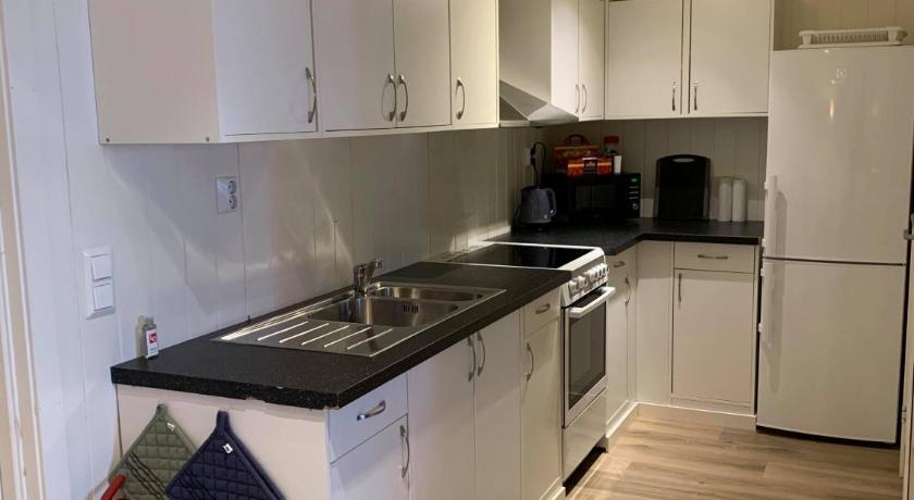 Notodden Sentrum Apartment NO 1 photo