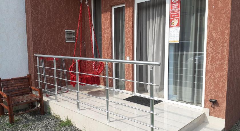 Apartment IMERI photo