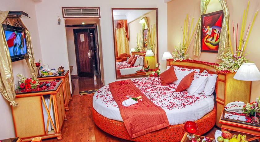 Hotel Sunpark