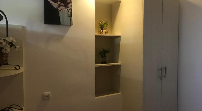 Two room - Apartment Mtatsminda In the heart of Tbilisi photo