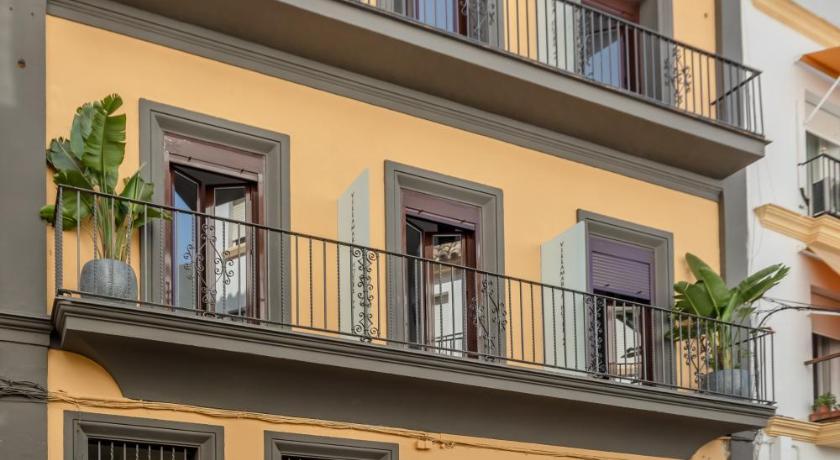 Villamarta Boutique Rooms