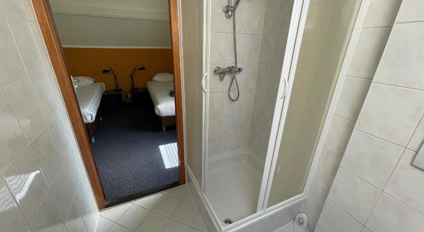 Zorn Hotel Duinlust photo