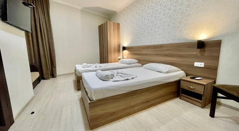 Merien hotel