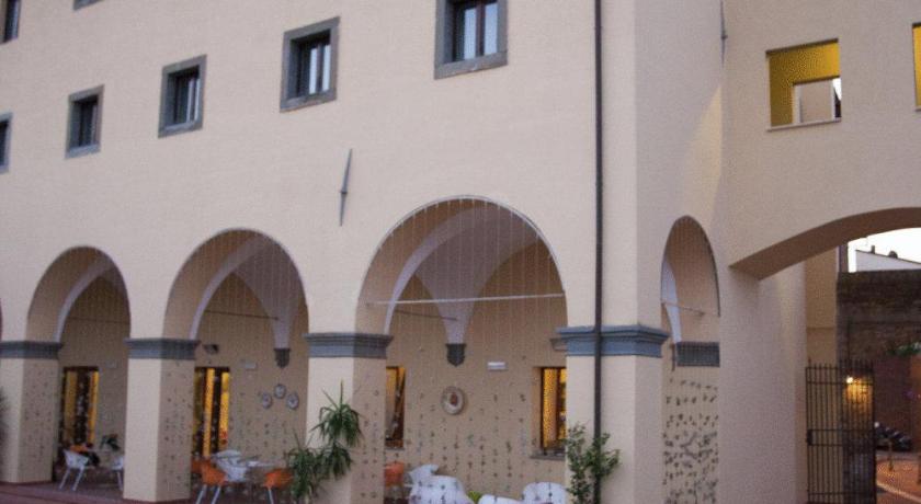 Hotel San Miniato