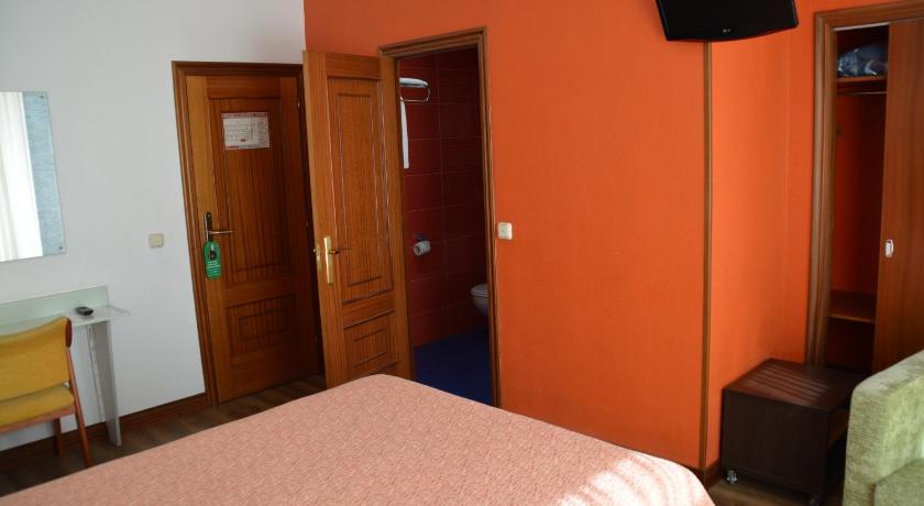 Loop INN Santiago de Compostela Hotel photo