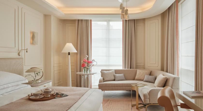 Deluxe Bedroom attēls 0