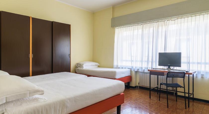 B&B Hotel Milano Ornato