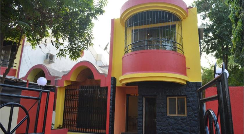 WOW VILLA 133