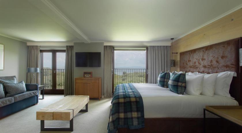 Isle Of Mull Hotel and Spa