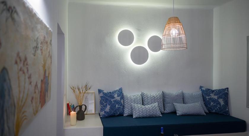 Cape Suite Oia photo