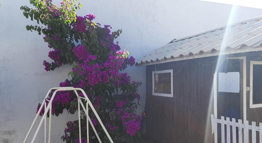 Pousada Cris Garden Bed&Breakfast photo