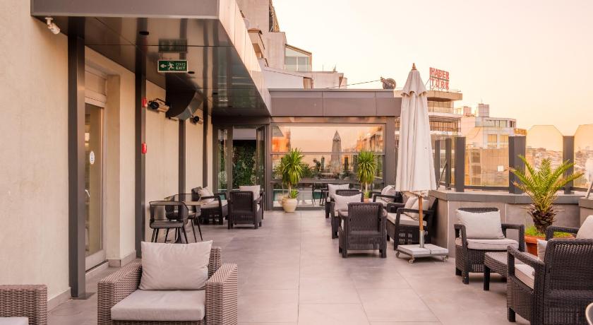 Golden Age Hotel & Spa - image 2