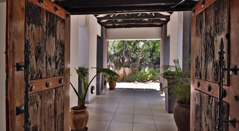 Khayalami Hotels - Mbombela photo