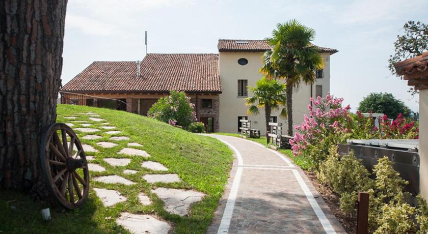 La Costa Fattoria Sociale