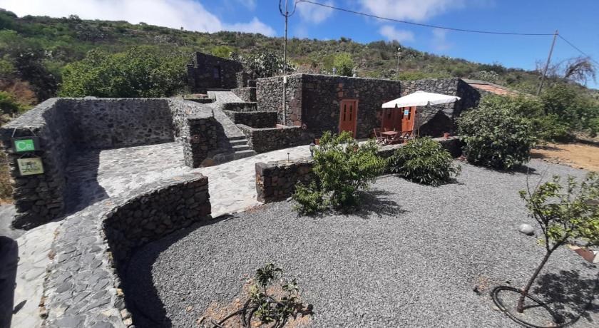 Casa Rural LUCIA photo