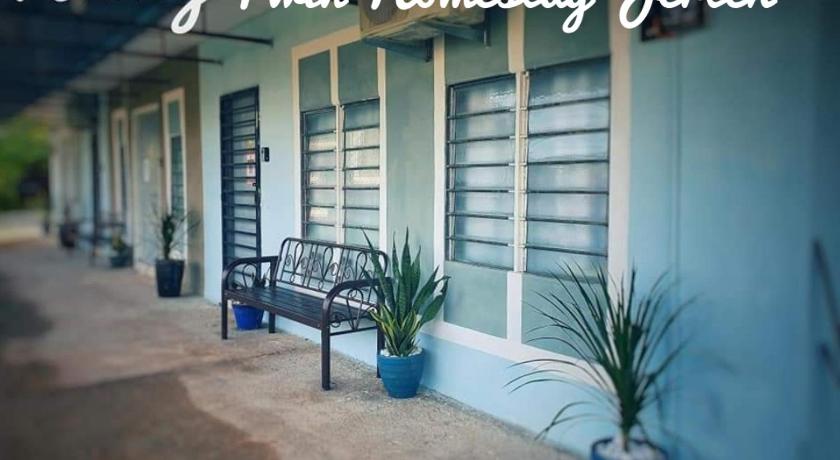 Haney Twin Homestay photo