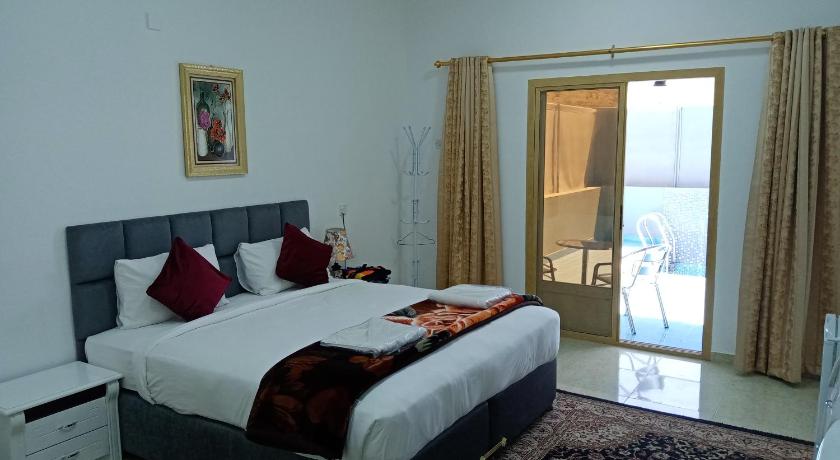 Image of Suite with Private Pool 0