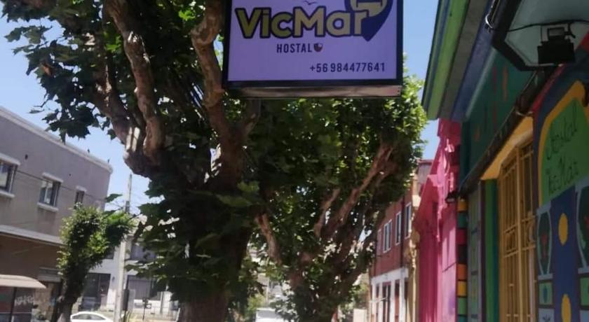 Hostal Vicmar photo