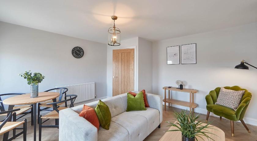 Host &amp; Stay - Whitby Heights — Hotel in Whitby