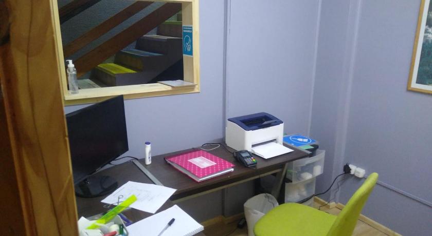 Islanet Hostel & Bar photo