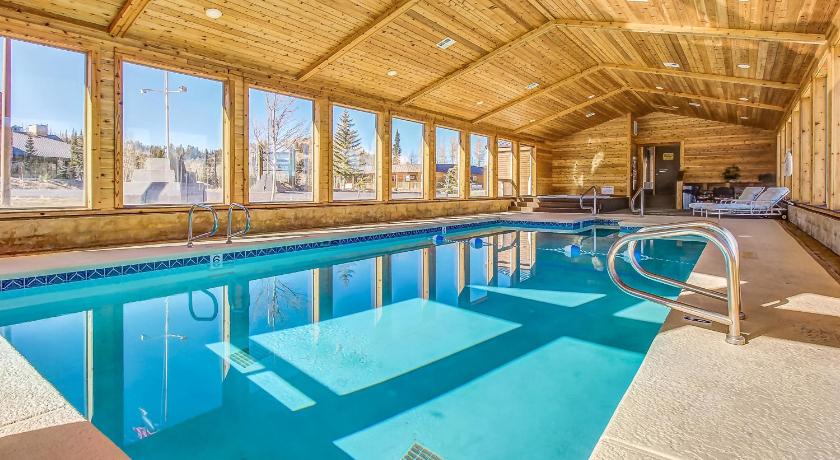 Timberbrook II — Hotel in Brian Head (UT)