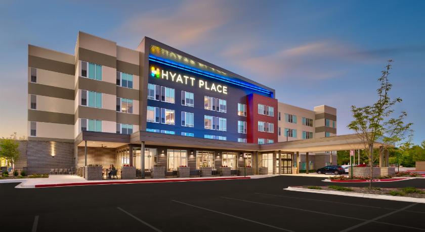 Hyatt Place Fayetteville/Springdale