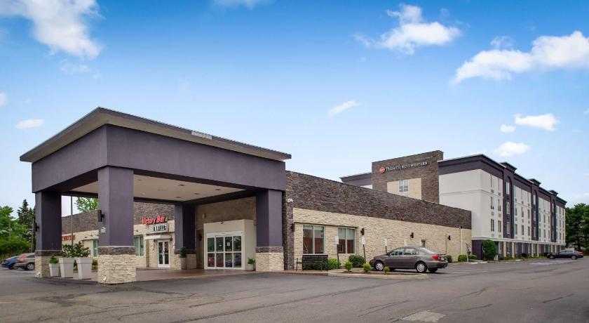 Best Western Premier Richmond City Gateway