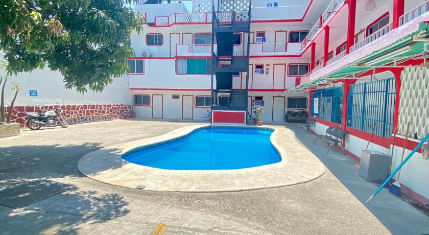 Hotel Maria Bonita Acapulco — Hotel in Acapulco
