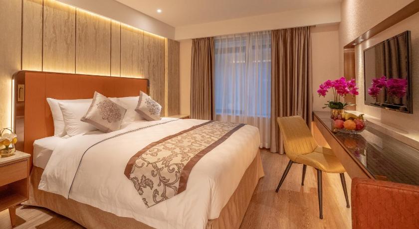 Image of Superior Double Room 4