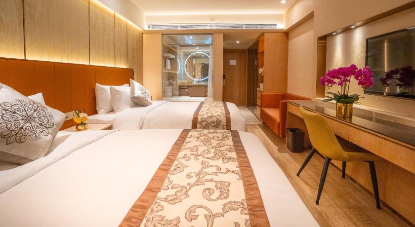 Image of Superior Twin Room 1