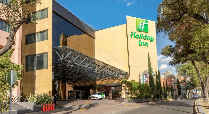 Holiday Inn Mexico Dali Airport