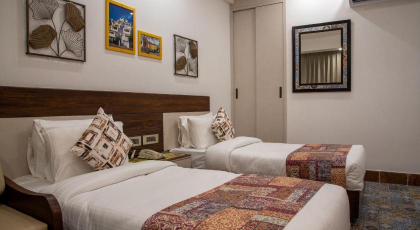 Hotel Marbella