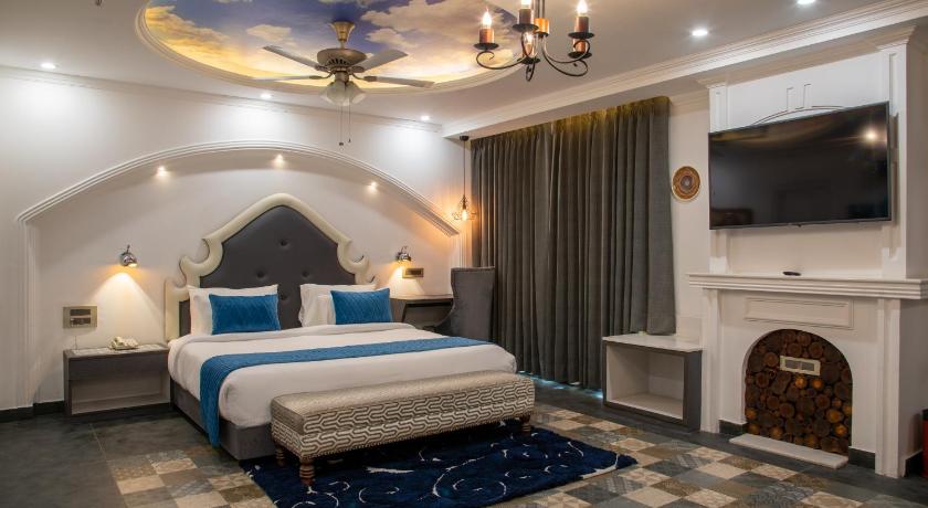 Hotel Marbella
