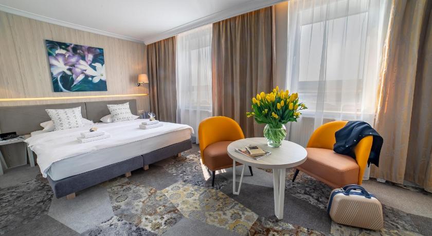 Hotel Victoria — Hotel in Lublin