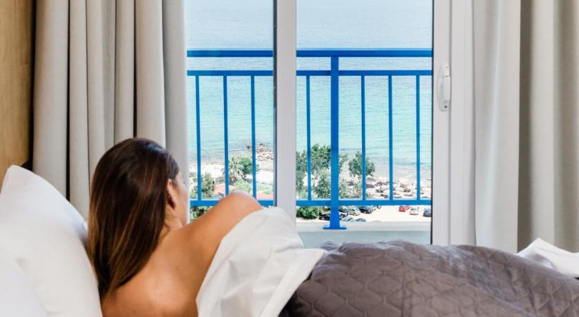 Vrachos Lofts — Hotel in Chalkidiki
